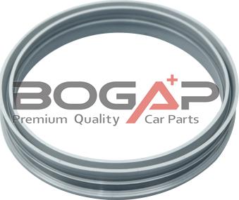 BOGAP A1623101 - Прокладка, паливний насос autozip.com.ua