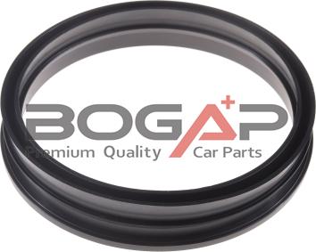 BOGAP A1623103 - Прокладка, паливний насос autozip.com.ua