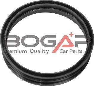BOGAP A1623102 - Прокладка, паливний насос autozip.com.ua