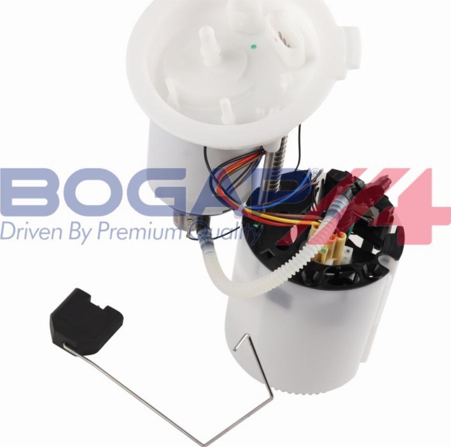 BOGAP A1622151 - Паливний насос autozip.com.ua