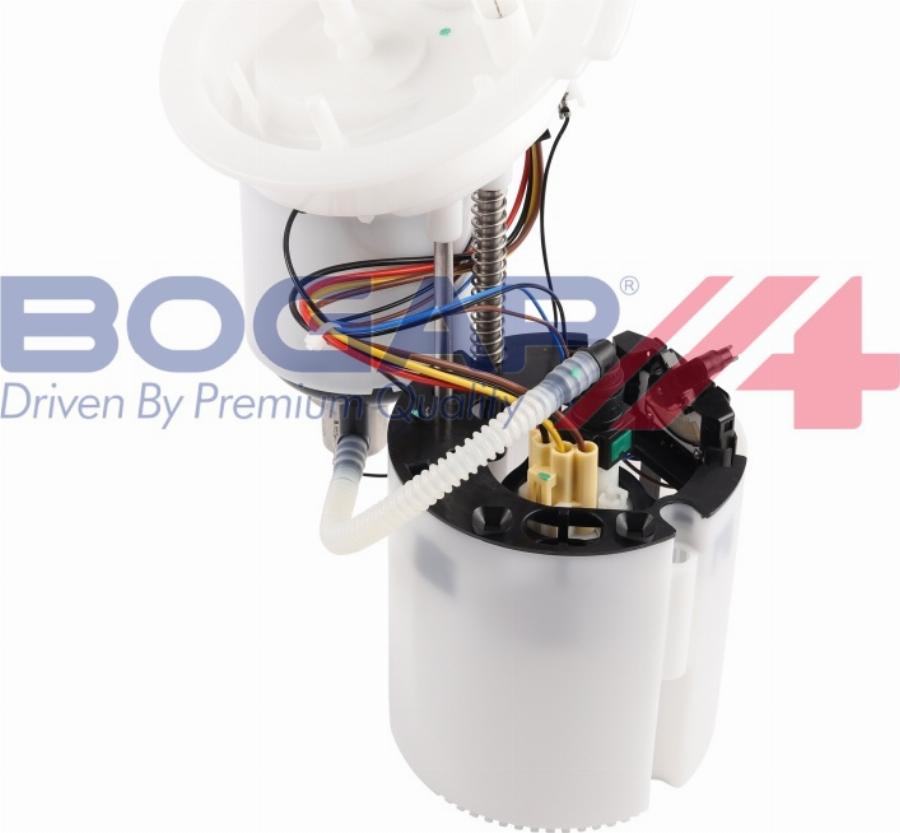 BOGAP A1622151 - Паливний насос autozip.com.ua