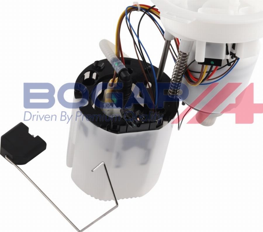 BOGAP A1622151 - Паливний насос autozip.com.ua