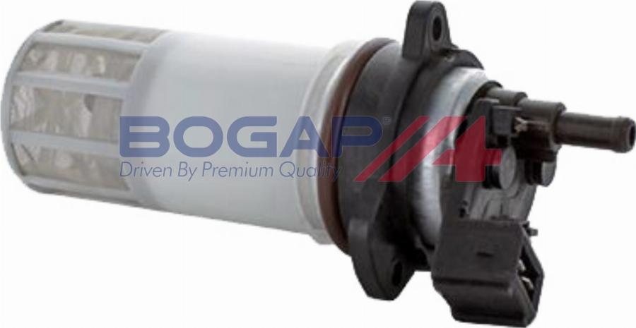BOGAP A1622184 - Паливний насос autozip.com.ua