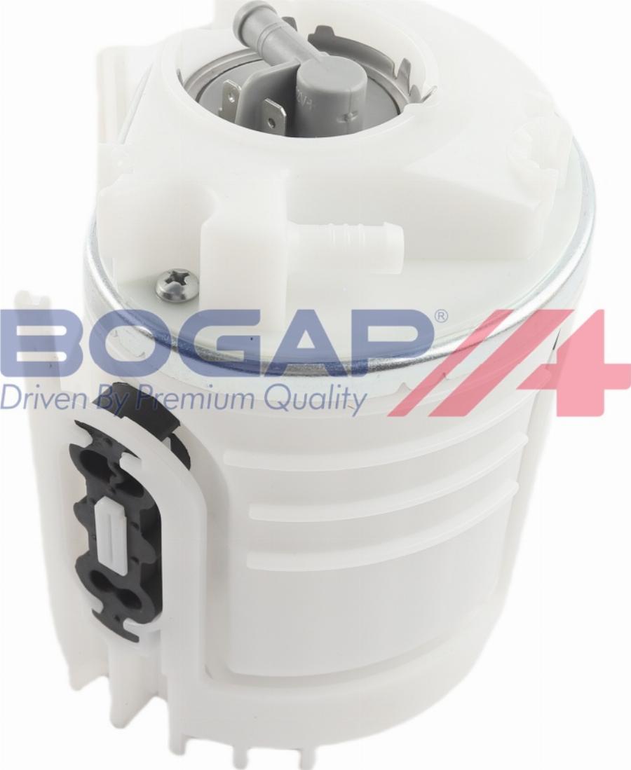 BOGAP A1622186 - Паливний насос autozip.com.ua