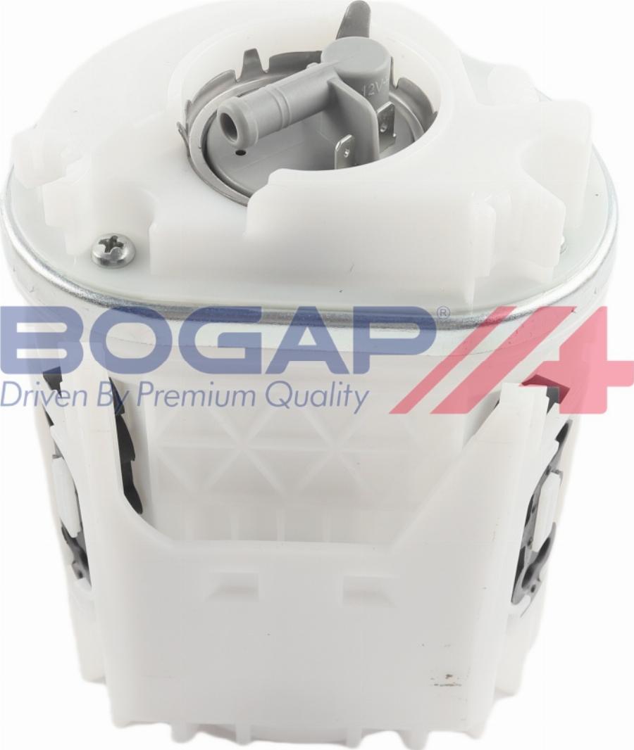 BOGAP A1622186 - Паливний насос autozip.com.ua