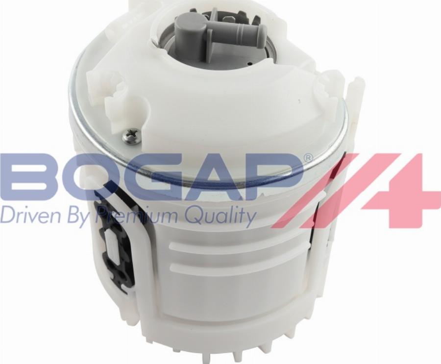 BOGAP A1622186 - Паливний насос autozip.com.ua