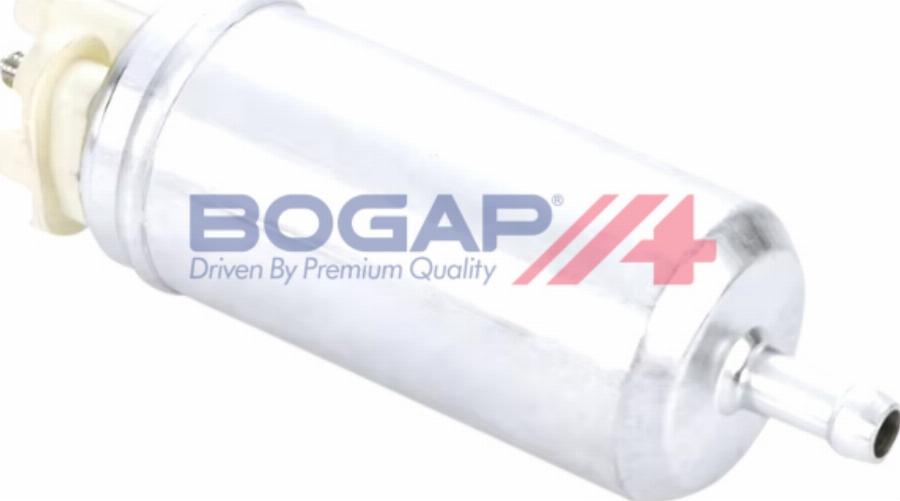 BOGAP A1622132 - Паливний насос autozip.com.ua