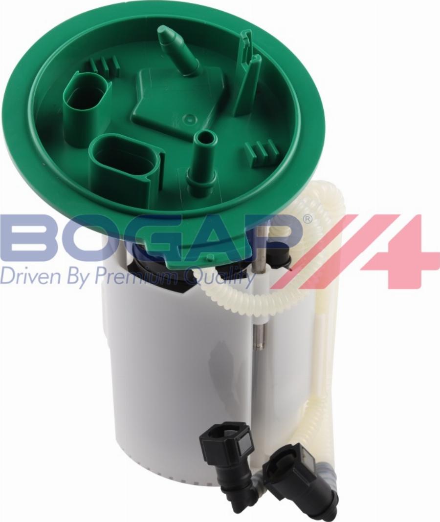 BOGAP A1622124 - Паливний насос autozip.com.ua