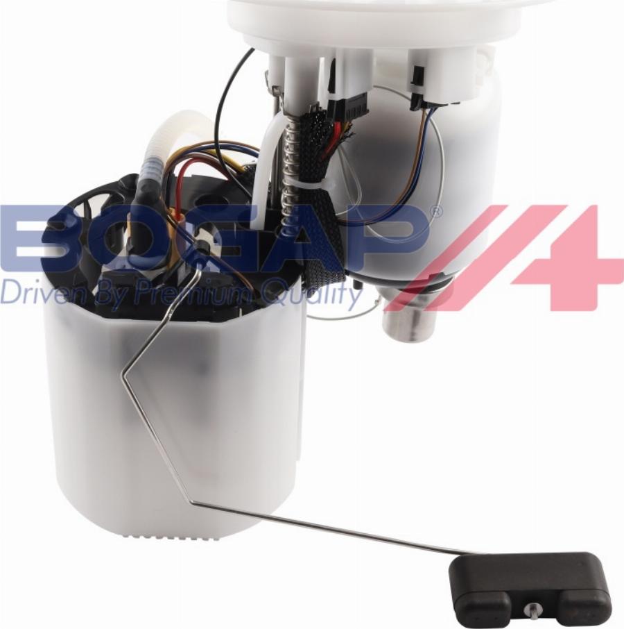 BOGAP A1622125 - Паливний насос autozip.com.ua