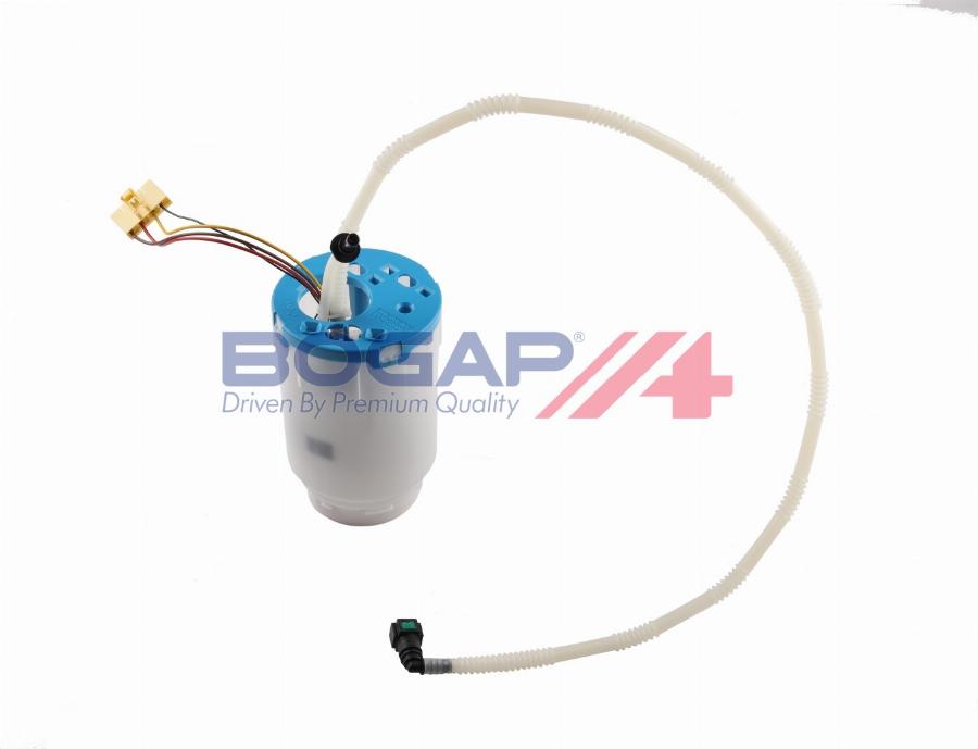 BOGAP A1622121 - Модуль паливного насоса autozip.com.ua