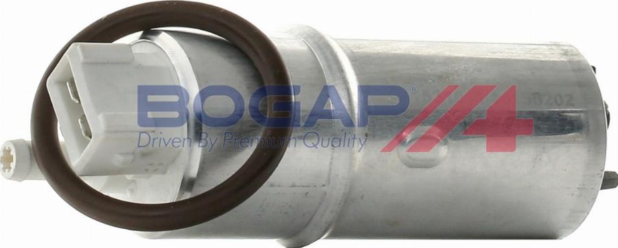 BOGAP A1622201 - Паливний насос autozip.com.ua