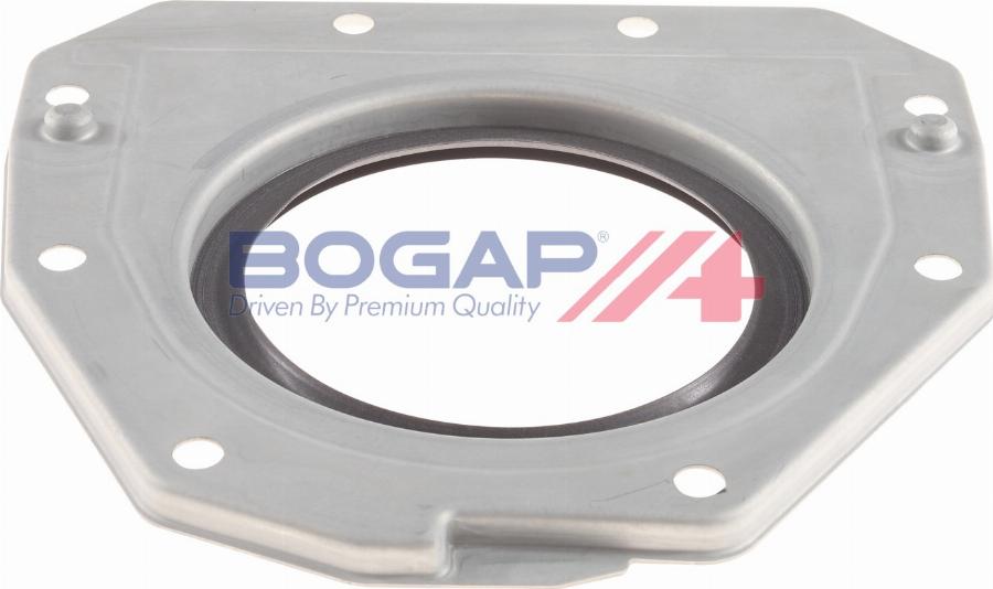 BOGAP A1119104 - Ущільнене кільце, колінчастий вал autozip.com.ua