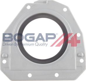BOGAP A1119104 - Ущільнене кільце, колінчастий вал autozip.com.ua