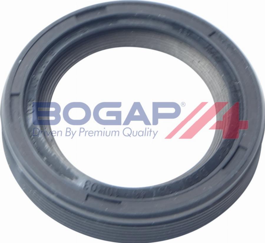 BOGAP A1119102 - Ущільнене кільце, колінчастий вал autozip.com.ua