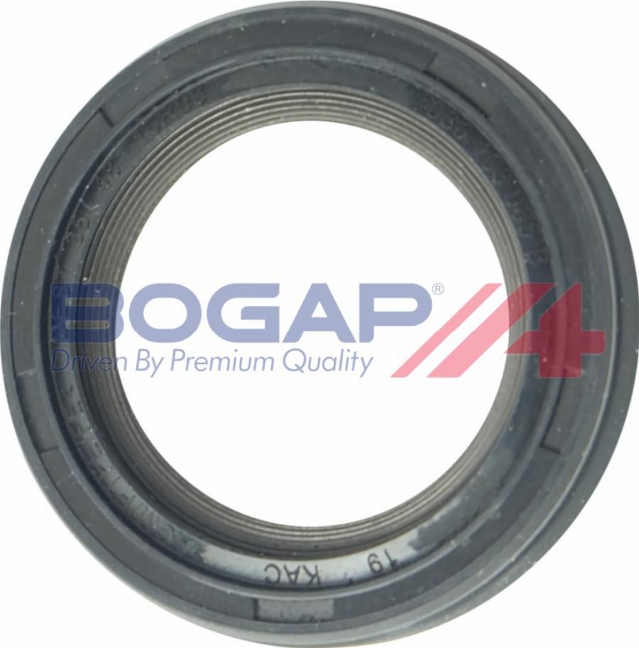 BOGAP A1119102 - Ущільнене кільце, колінчастий вал autozip.com.ua