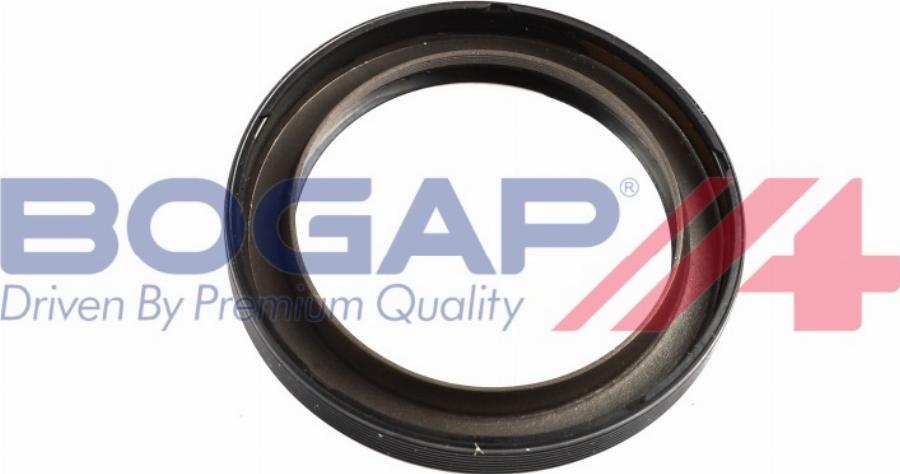 BOGAP A1119107 - Ущільнене кільце, колінчастий вал autozip.com.ua