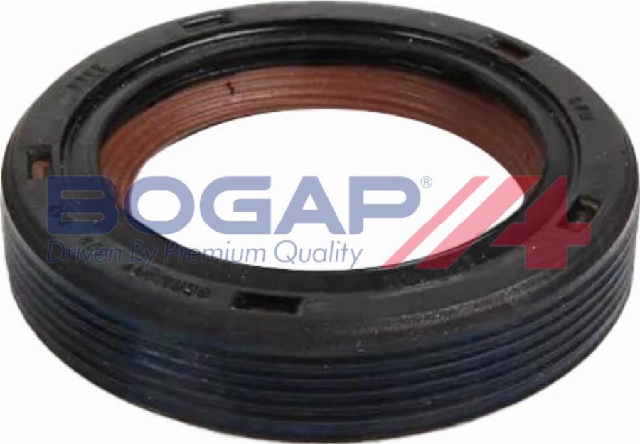 BOGAP A1119119 - Ущільнене кільце, колінчастий вал autozip.com.ua