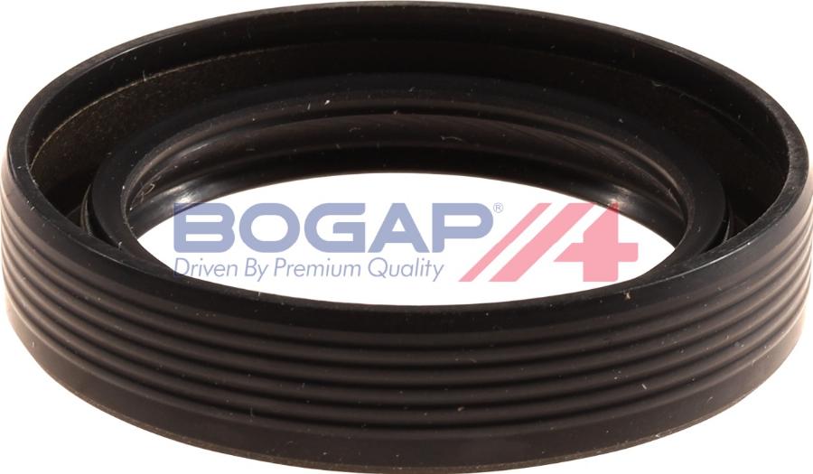 BOGAP A1119112 - Ущільнене кільце, колінчастий вал autozip.com.ua