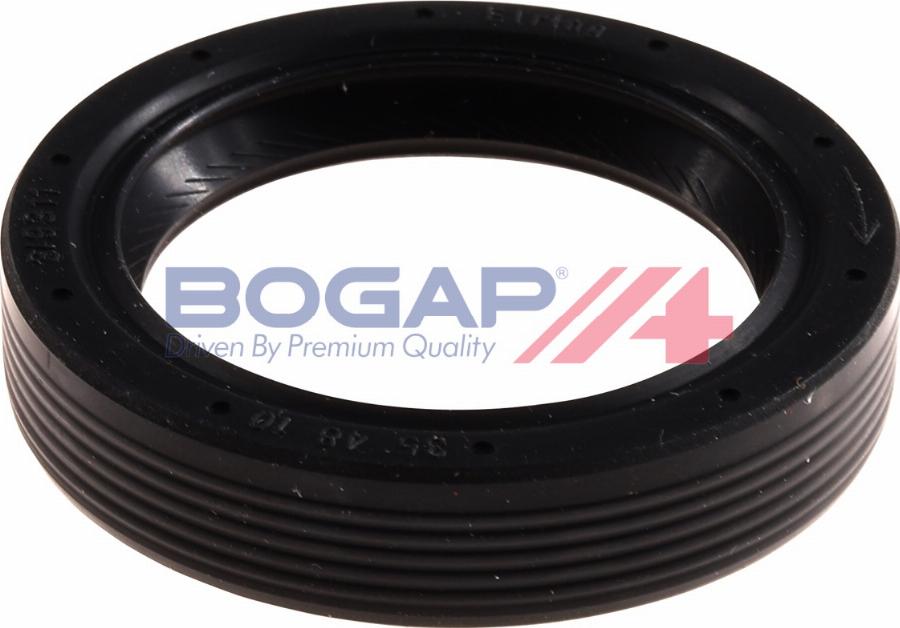 BOGAP A1119112 - Ущільнене кільце, колінчастий вал autozip.com.ua