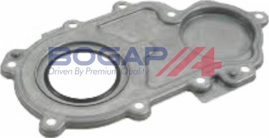 BOGAP A1119128 - Ущільнене кільце, колінчастий вал autozip.com.ua