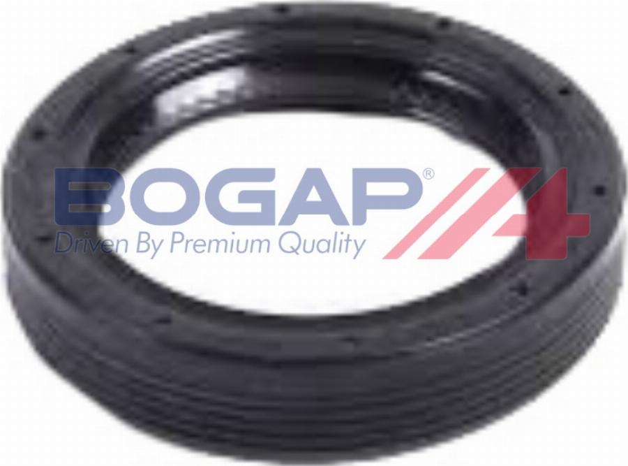 BOGAP A1119127 - Ущільнене кільце, колінчастий вал autozip.com.ua