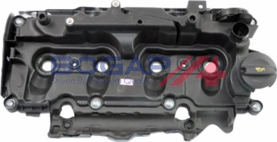 BOGAP A1115134 - Кришка головки циліндра autozip.com.ua