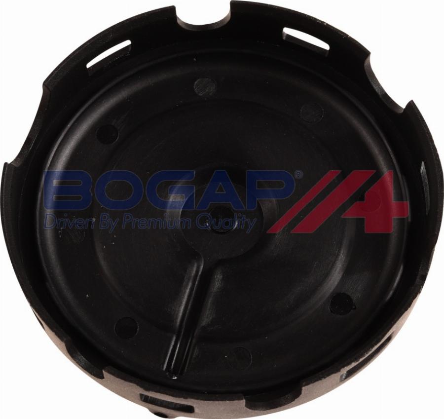 BOGAP A1116104 - Клапан, відведення повітря з картера autozip.com.ua