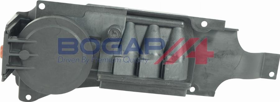 BOGAP A1116100 - Клапан, відведення повітря з картера autozip.com.ua
