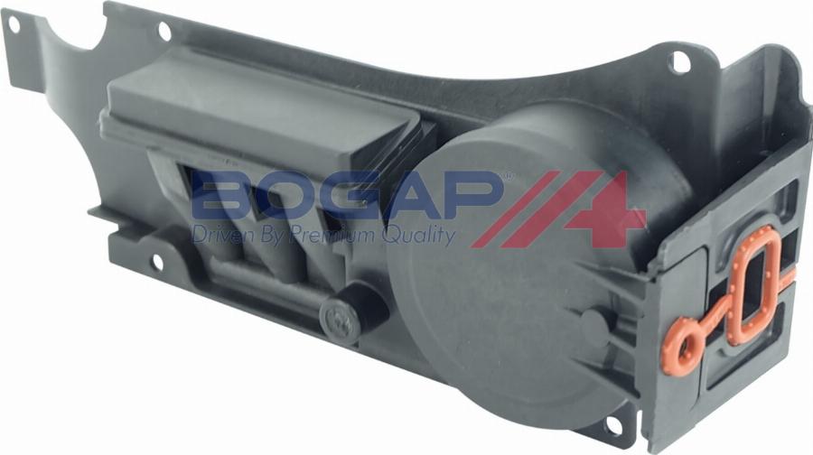 BOGAP A1116100 - Клапан, відведення повітря з картера autozip.com.ua