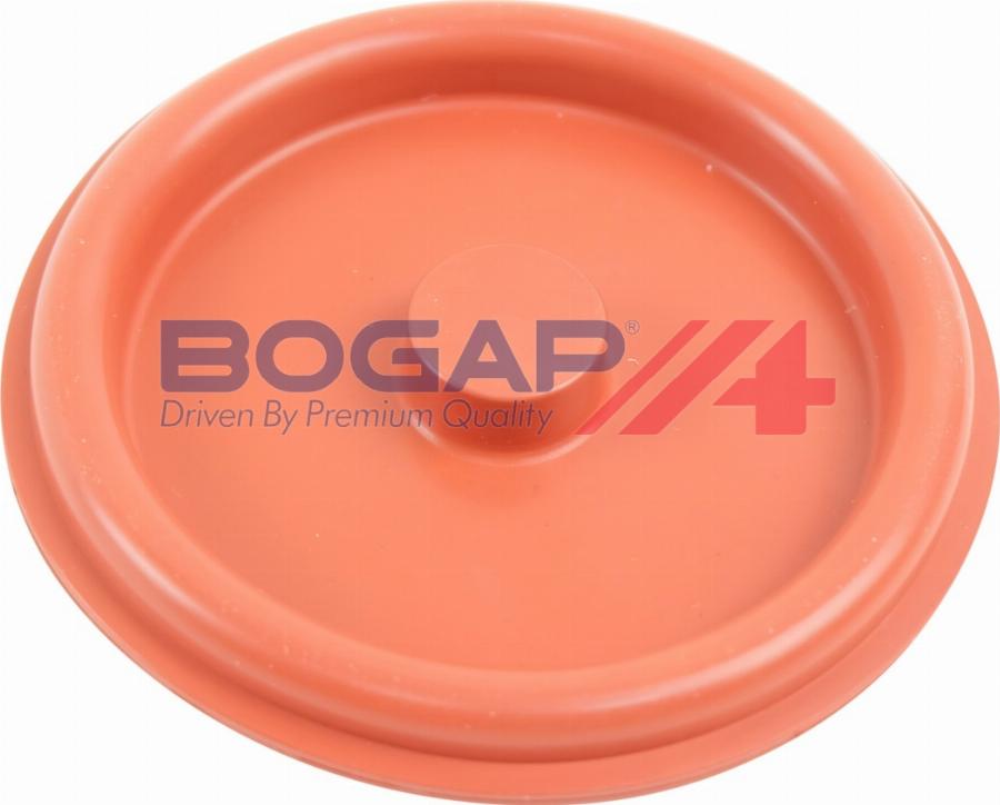 BOGAP A1116101 - Клапан, відведення повітря з картера autozip.com.ua