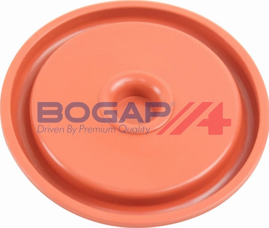 BOGAP A1116101 - Клапан, відведення повітря з картера autozip.com.ua
