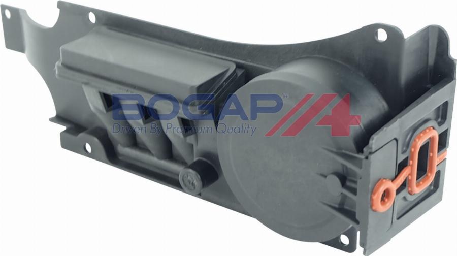 BOGAP A1116103 - Клапан, відведення повітря з картера autozip.com.ua