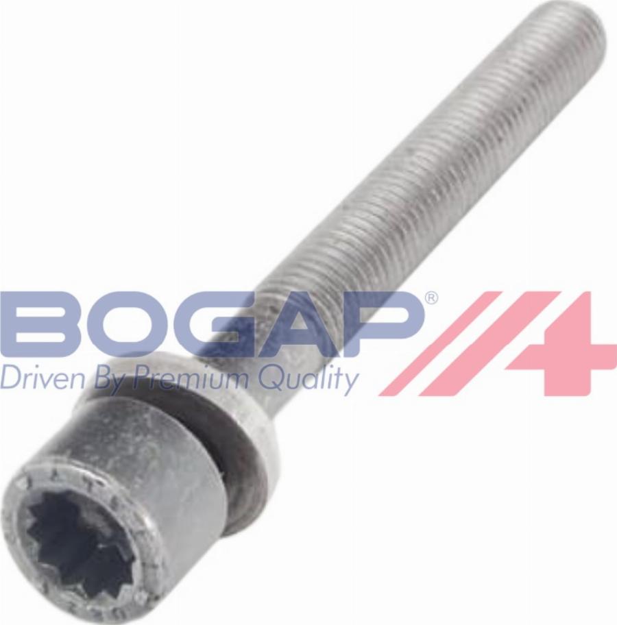 BOGAP A1125101 - Комплект болтів головки циліндрів autozip.com.ua