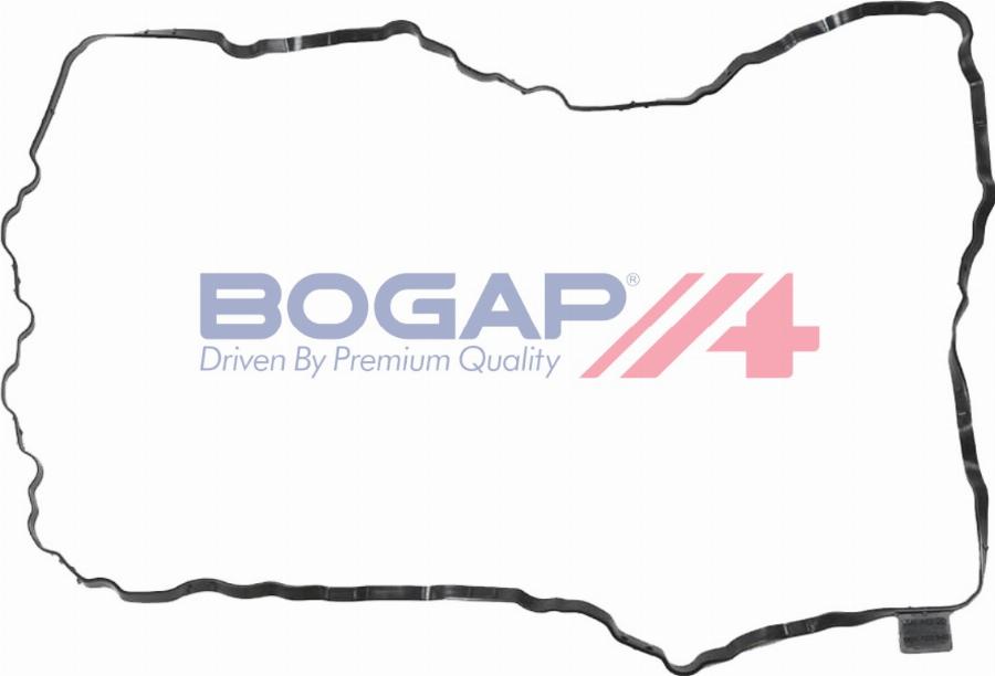 BOGAP A1120101 - Прокладка, масляна ванна autozip.com.ua