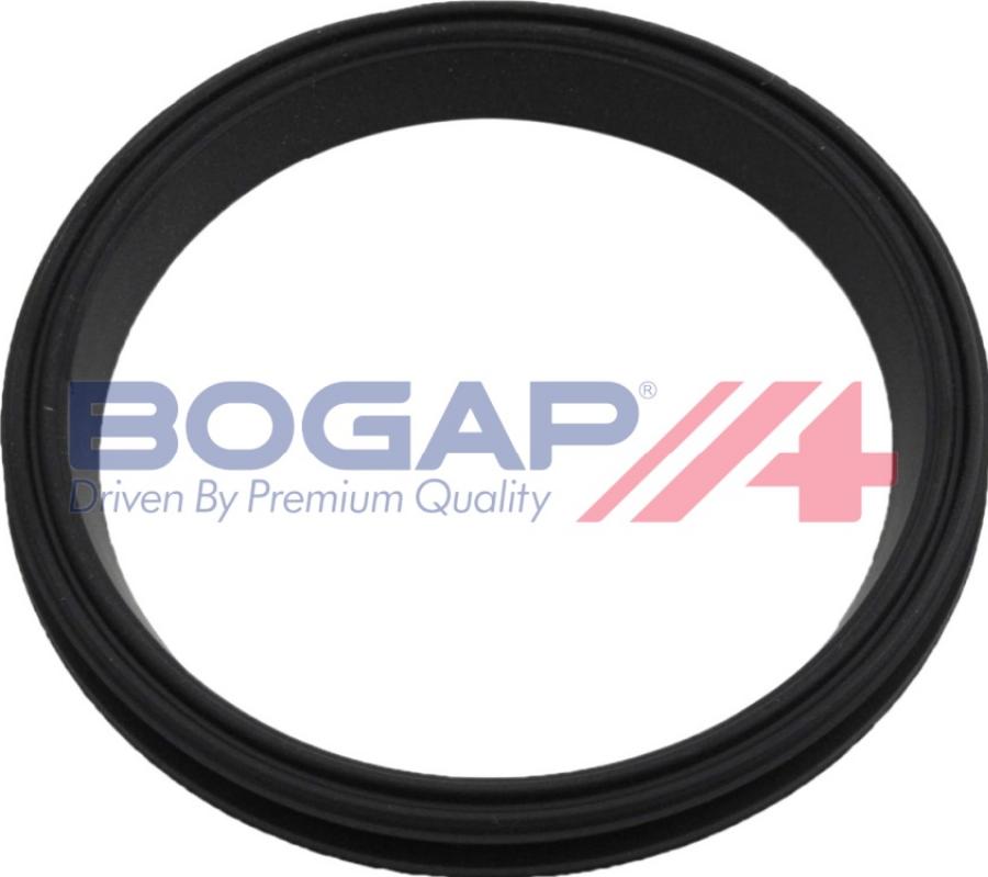 BOGAP A1121104 - Прокладка, картер рульового механізму autozip.com.ua