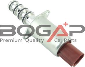 BOGAP A1340109 - Регулюючий клапан, виставлення розподільного вала autozip.com.ua