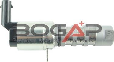 BOGAP A1340107 - Регулюючий клапан, виставлення розподільного вала autozip.com.ua