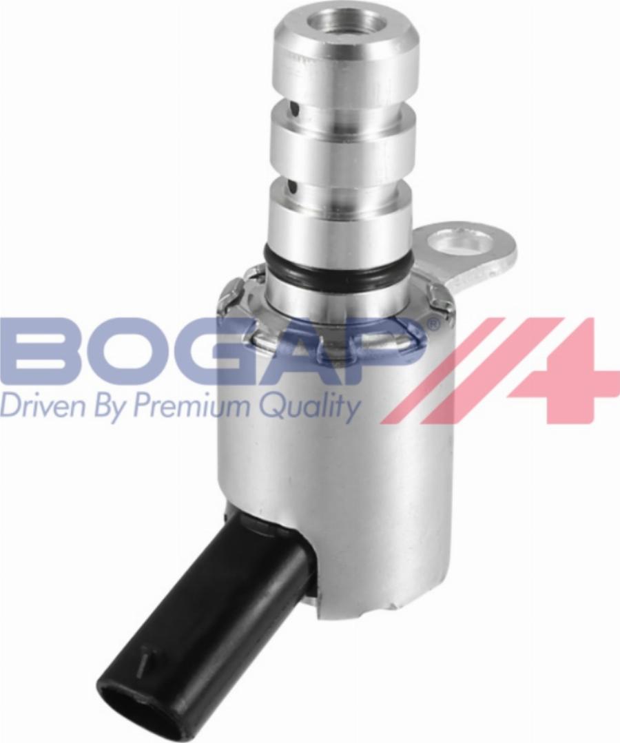 BOGAP A1340120 - Регулюючий клапан, виставлення розподільного вала autozip.com.ua