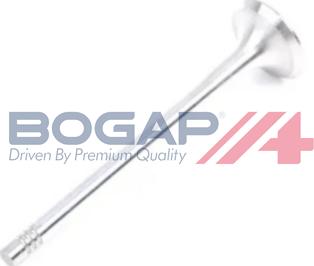 BOGAP A1353100 - Випускний клапан autozip.com.ua