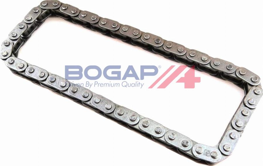 BOGAP A1310119 - Ланцюг приводу распредвала autozip.com.ua