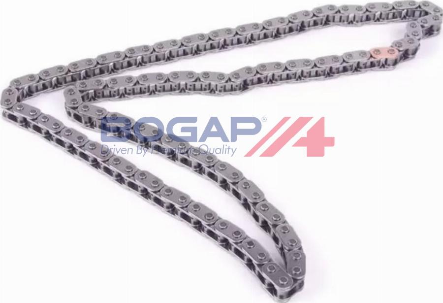 BOGAP A1310118 - Ланцюг приводу распредвала autozip.com.ua