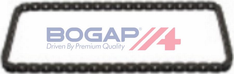 BOGAP A1310130 - Ланцюг приводу распредвала autozip.com.ua