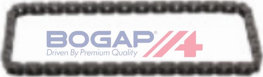 BOGAP A1310126 - Ланцюг приводу распредвала autozip.com.ua