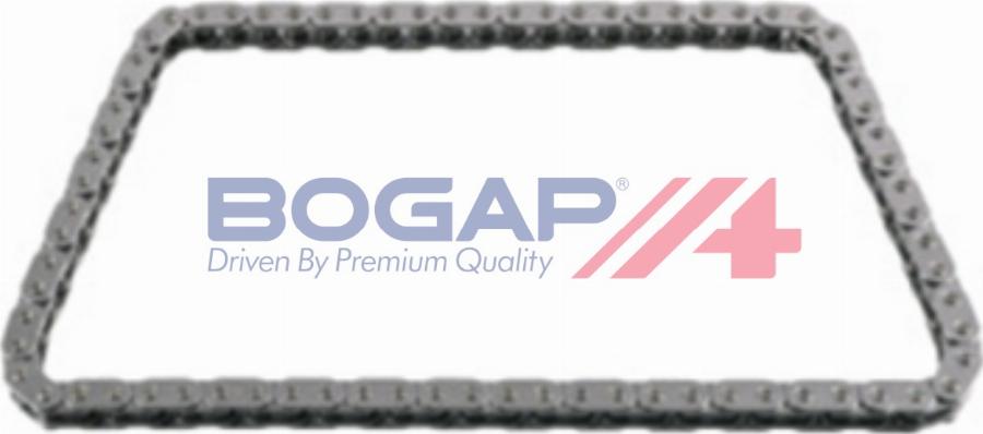 BOGAP A1310123 - Ланцюг приводу распредвала autozip.com.ua