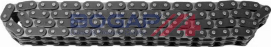 BOGAP A1310127 - Ланцюг приводу распредвала autozip.com.ua