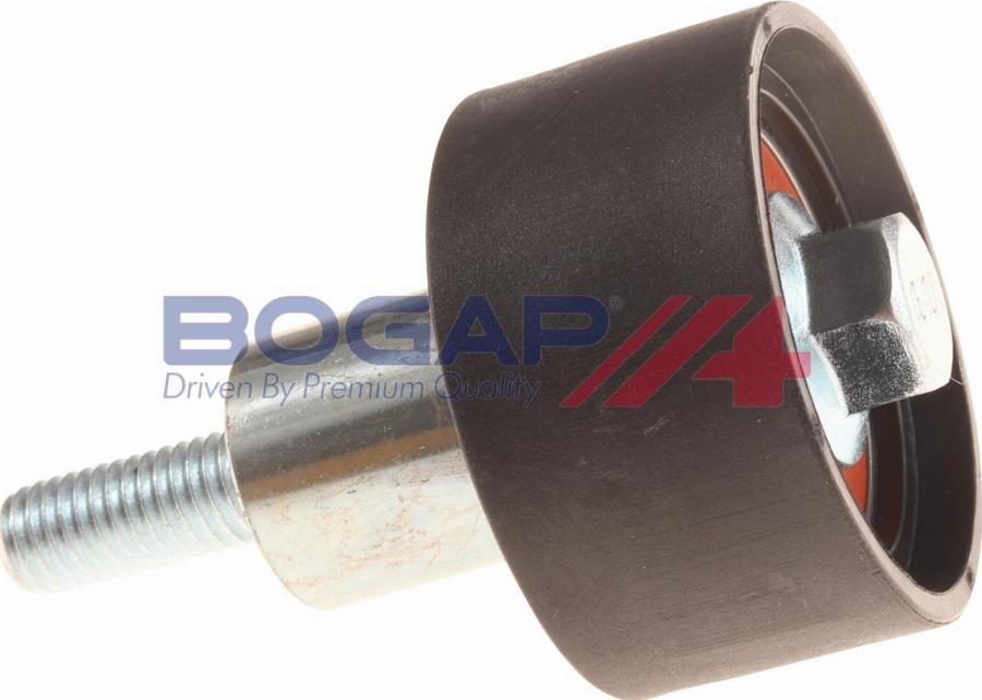BOGAP A1318103 - Паразитний / Провідний ролик, зубчастий ремінь autozip.com.ua