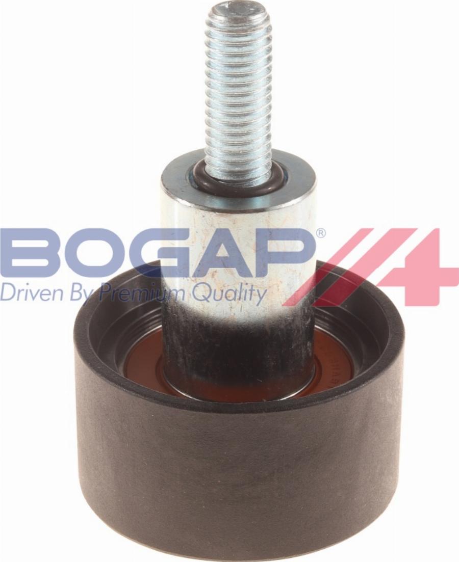 BOGAP A1318103 - Паразитний / Провідний ролик, зубчастий ремінь autozip.com.ua