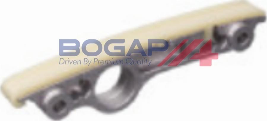 BOGAP A1313144 - Планка заспокоювача, ланцюг приводу autozip.com.ua