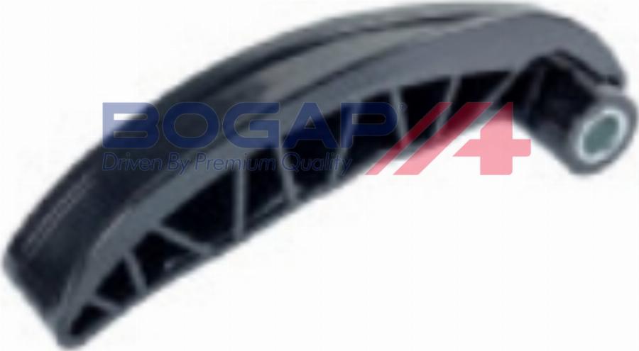 BOGAP A1313145 - Планка заспокоювача, ланцюг приводу autozip.com.ua
