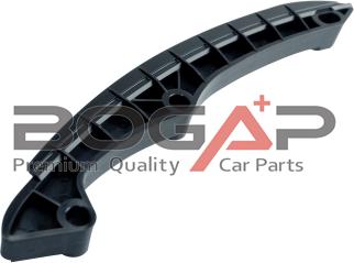 BOGAP A1313104 - Планка заспокоювача, ланцюг приводу autozip.com.ua